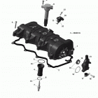 Adventure GT 1200 4-TEC 01_Valve Cover