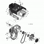 59 YETI 550 01- Fan Housing