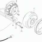 Adventure 550 01- Ignition