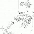 Rave RE 800R PowerTEK Воздухоочиститель