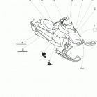 Xtrim SC 800R PowerTEK Наклейки