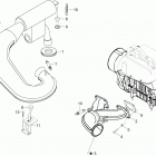 YETI Pro 550 01- Exhauast System
