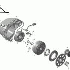 YETI SUV V-800 Генератор