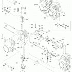 Rave RE 600 02- Carburetor TM