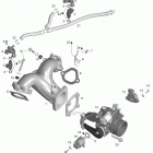 Expedition TUV V-1300 01- Inletmanifold