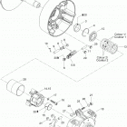 Expedition TUV V-1300 05- Pulley System 2