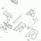 Rave N-duro 550 F Воздухоочиститель