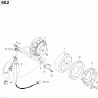 ST 550 01- Ignition