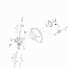ST 550 02- Oilpump