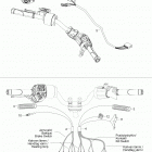 Yeti SUV V-800 Проводака на руле