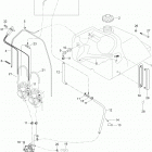 Enduro 550 02- Fuel System, 550, 550RC