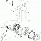 Forest Fox EI 01- Ignition