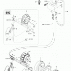 6900 03- Fly Wheel