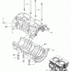 6900 05- Crankcase
