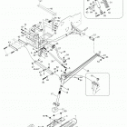 Enduro 550 F RC 08- Front Suspension