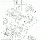 Racing 05- Crankcase