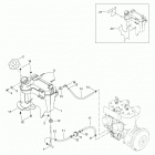 Sport Touring 600 01- Oil Tank