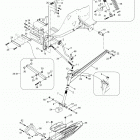 Sport Touring 600 08- Front Suspension