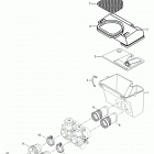 GLX 5900 FCE 01- Air Silencer