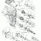GLX 5900 FCE 05- Gearbox