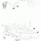 GLX 5900 FCE 09- Equipment