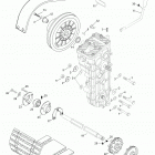 6900 FCE 05- Drive Axle