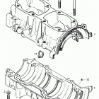 6900 FCE 05- Crankcase