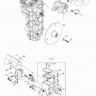 6900 FCE 06- Brake Assy