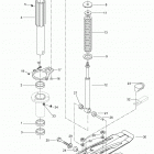 6900 FCE 08- Front Suspension