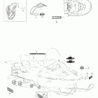 6900 FCE 09- Equipment