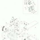 Enduro 500 Special/RER 01- Radiator, Hoses