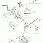 Ranger LCE 08- Front Suspension