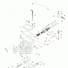 Forest 05- Gearbox
