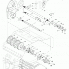 Ranger FCE 05- Drive Axle