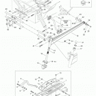 Safari 400 08- Front Suspension