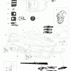 Safari 400 09- Equipment