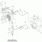 Sport Touring 700 01- Oil Tank