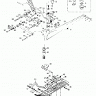 G-Touring 600 08- Front Suspension
