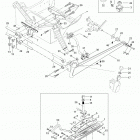 XR 500 F 08- Front Suspension