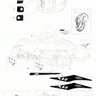 XR 500 F 09- Equipment