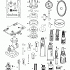 XR 500 F 11- Tools