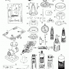 XR 500 LC 11- Tools