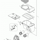6900 FCE 01- Air Silencer