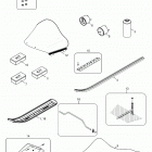 Enduro 500 Special 11- Accessories