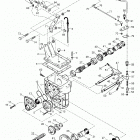 Forest 05- Gearbox