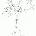 G-Touring 600 08- Front Suspension