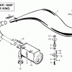 Sport XR Глушитель