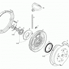 Sport XR Ручной стартер