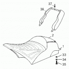 Sport XR Кузов