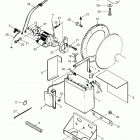 Sport XR 10- Electric Starter Kit